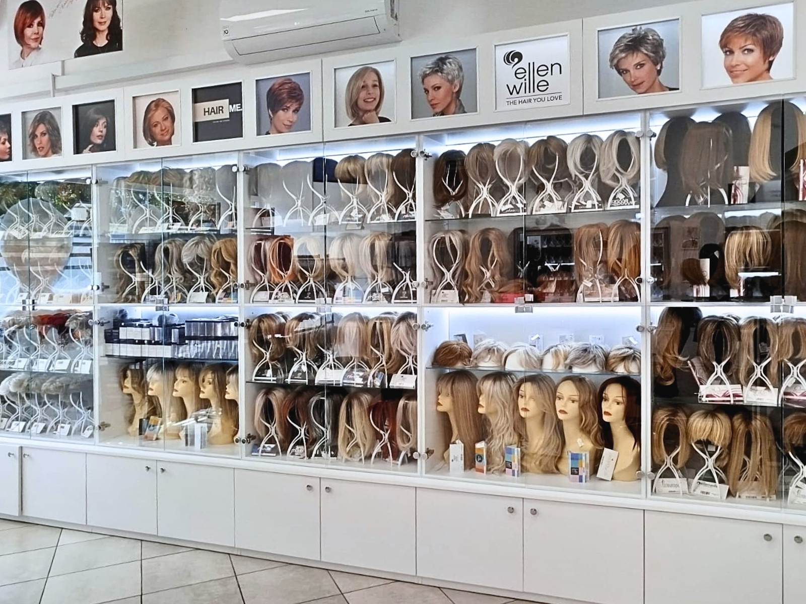 Sklep peruki na NFZ Białystok Sklep peruki na NFZ Białystok