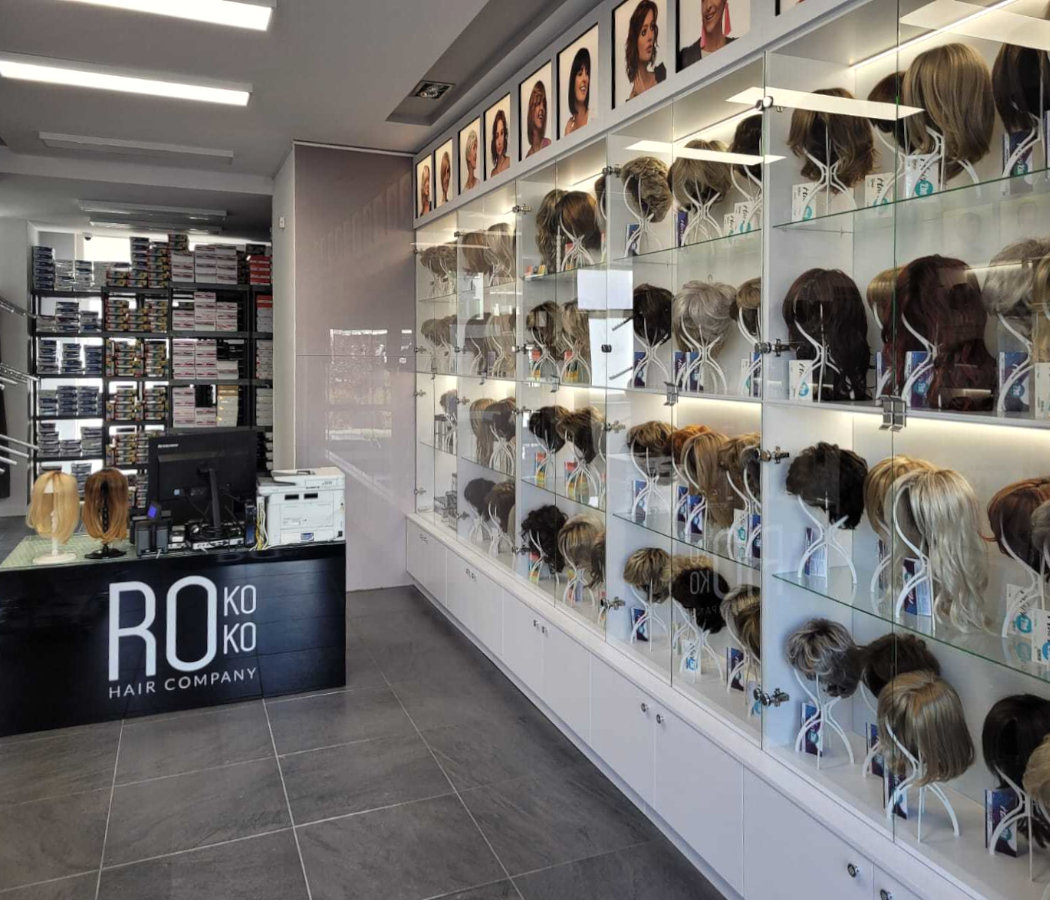 Sklep z perukami Gorzów Wielkopolski Sklep z perukami Gorzów Wielkopolski