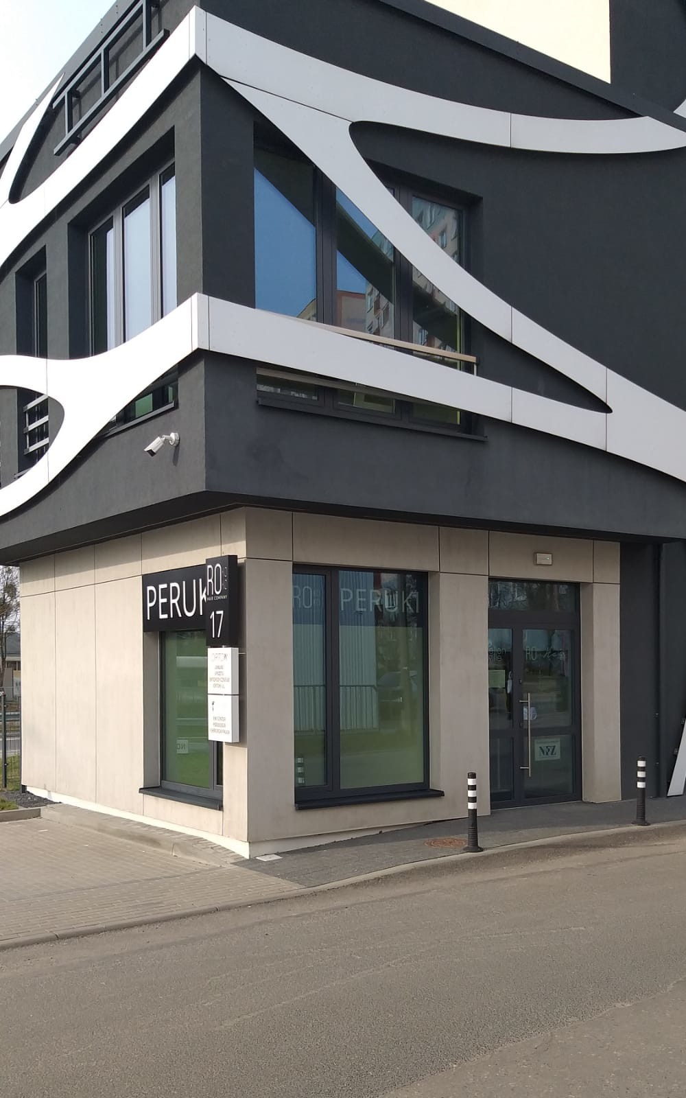 Sklep z perukami Olsztyn Sklep z perukami Olsztyn