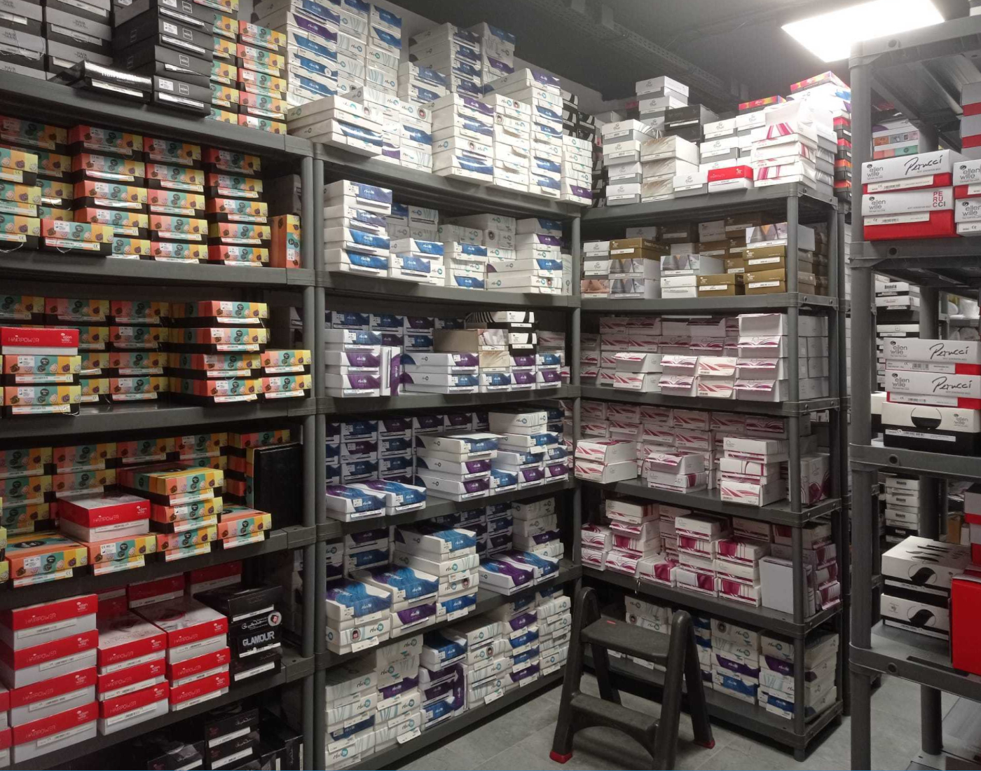 Katowice sklep z perukami