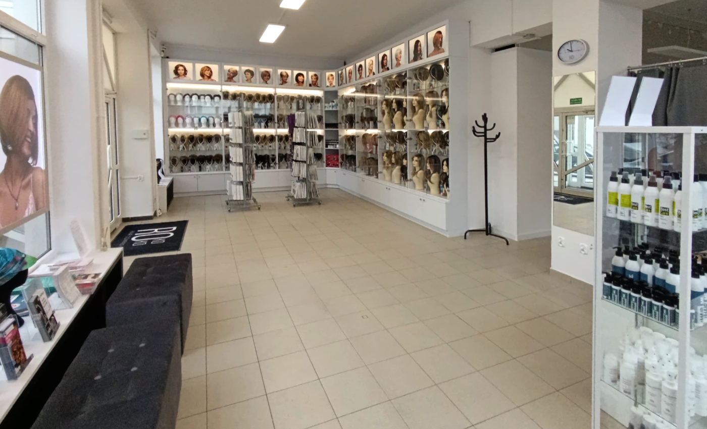 Największa perukarnia Rzeszów Największa perukarnia Rzeszów
