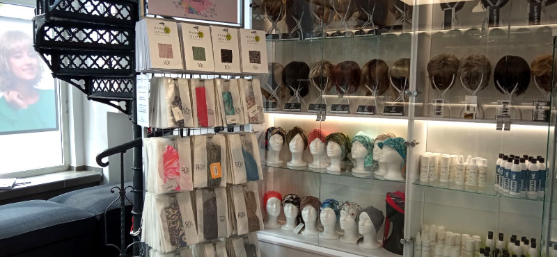 Perukarnia Częstochowa Perukarnia Częstochowa