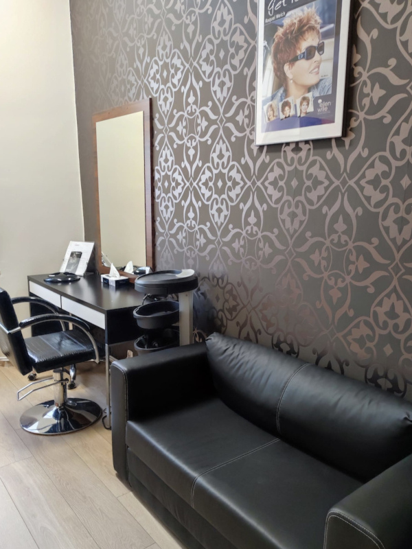 Perukarnia w Krakowie-Stare Miasto