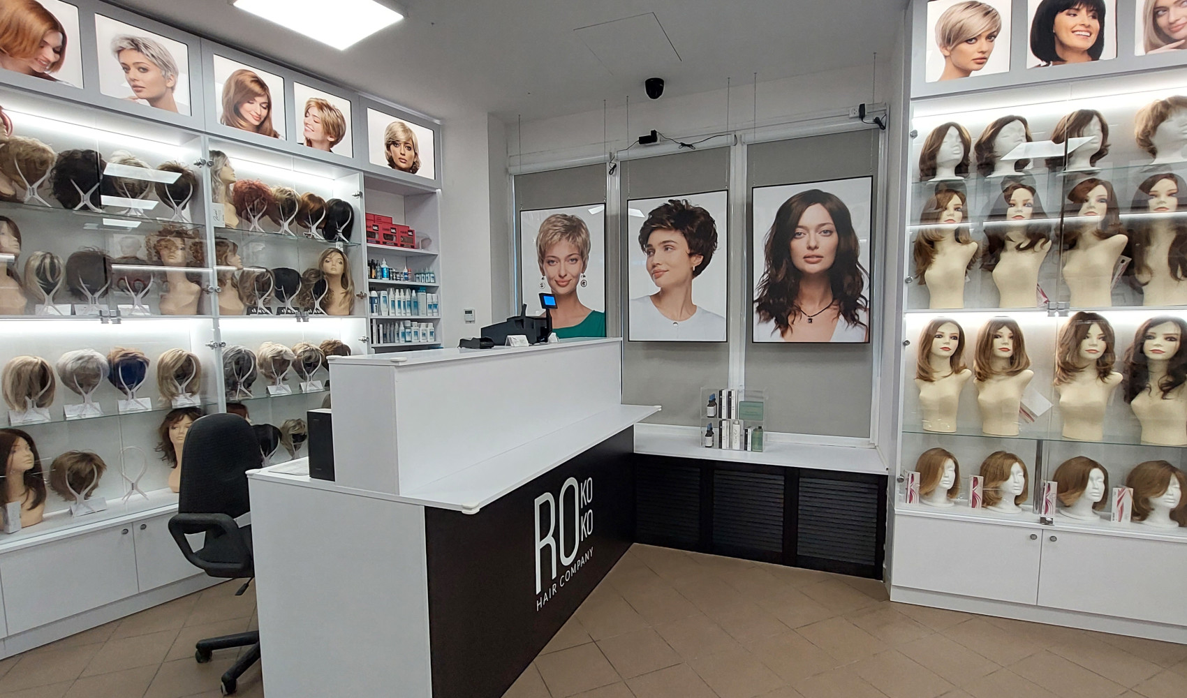 Perukarnia Warszawa Perukarnia Warszawa