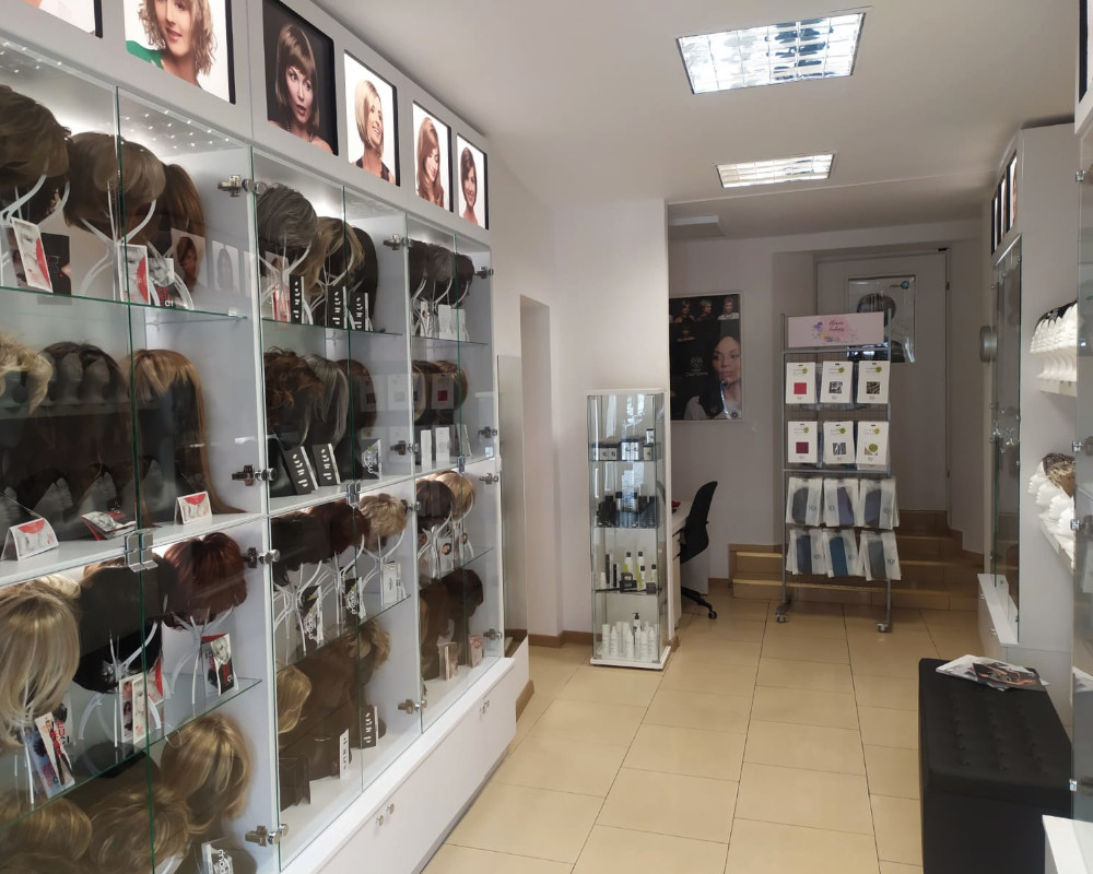 Perukarnia Zielona Góra Perukarnia Zielona Góra