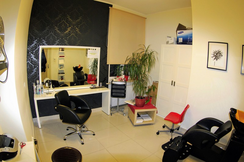 Sklep perukarski Gdańsk