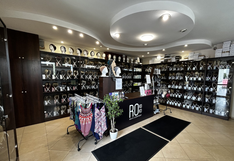 Peruki w Warszawie Peruki w Warszawie