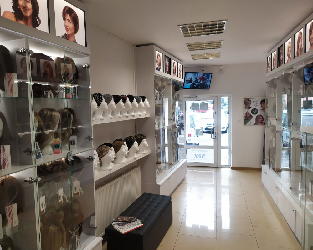 Peruki w Zielonej Górze Peruki w Zielonej Górze