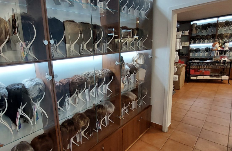 Peruki we Wrocławiu