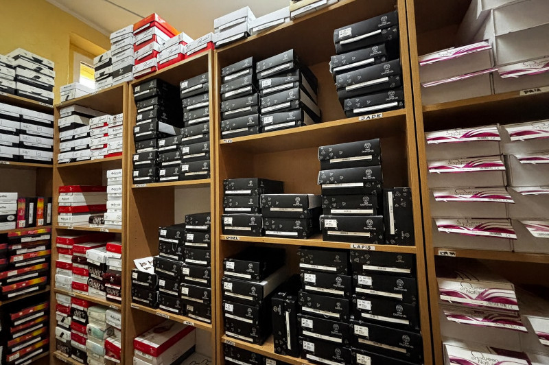 Poznań peruki Rokoko sklep