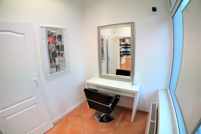 Salon perukarski Poznań