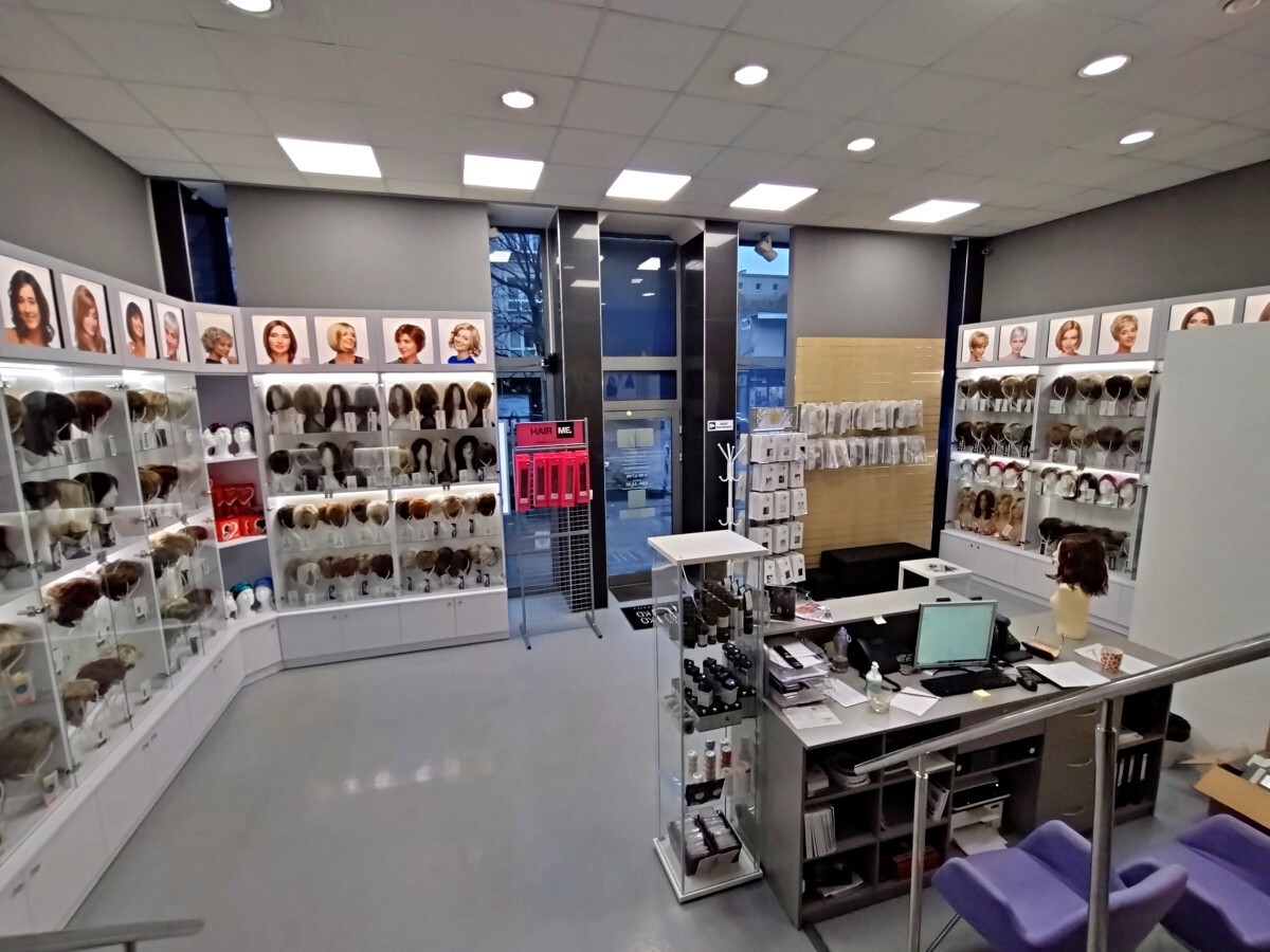 Sklep perukarski Szczecin Sklep perukarski Szczecin