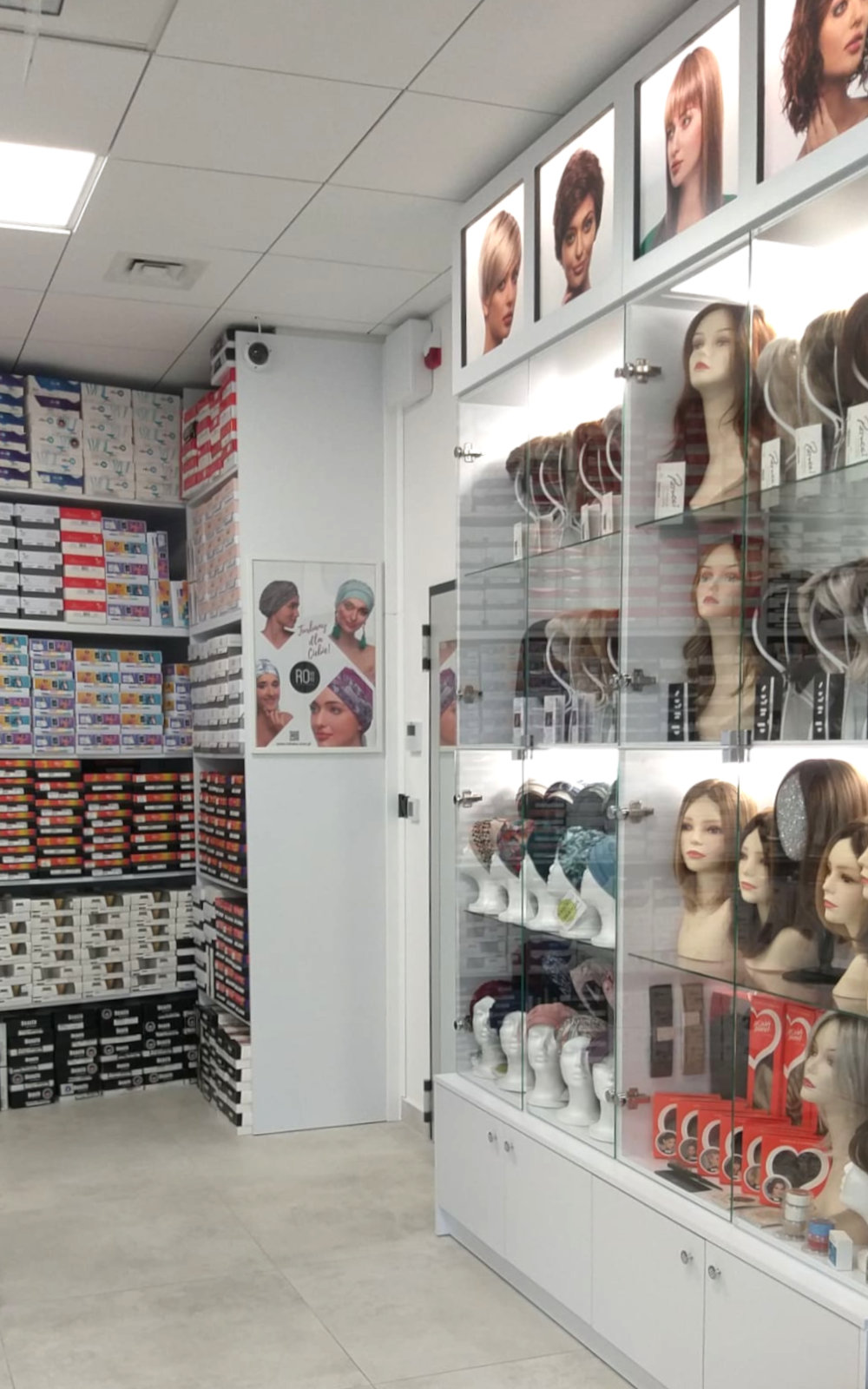 Sklep peruki Olsztyn Sklep peruki Olsztyn