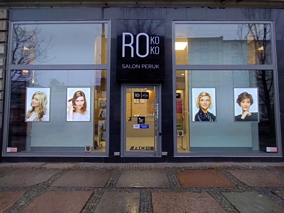 Sklep peruki Szczecin Sklep peruki Szczecin