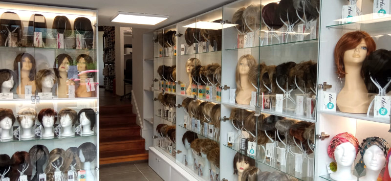 Sklep z perukami Częstochowa Sklep z perukami Częstochowa