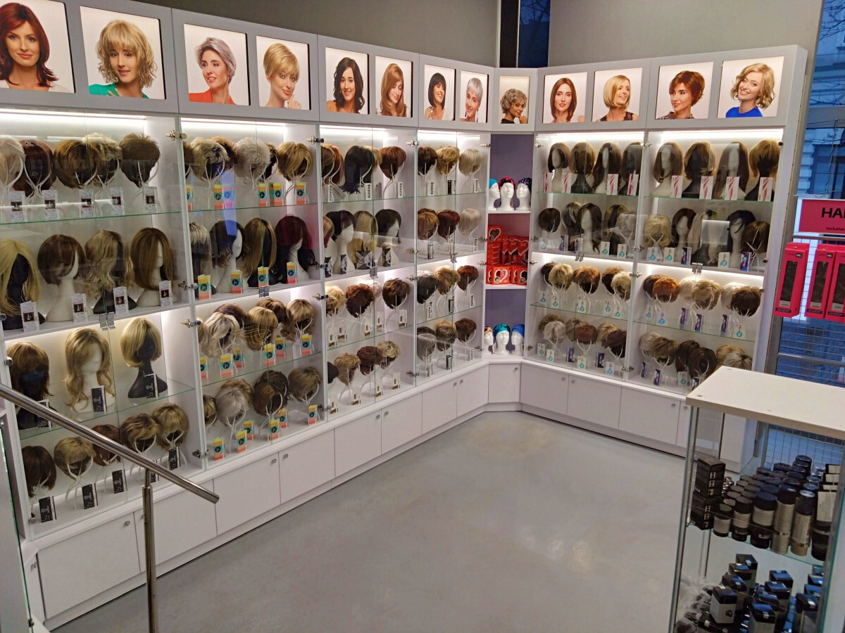 Sklep z perukami Szczecin Sklep z perukami Szczecin