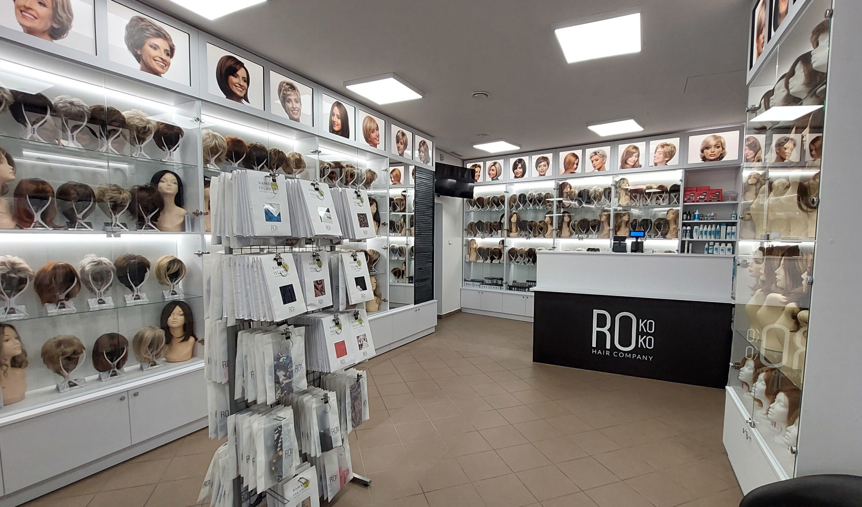 Sklep z perukami Warszawa Sklep z perukami Warszawa