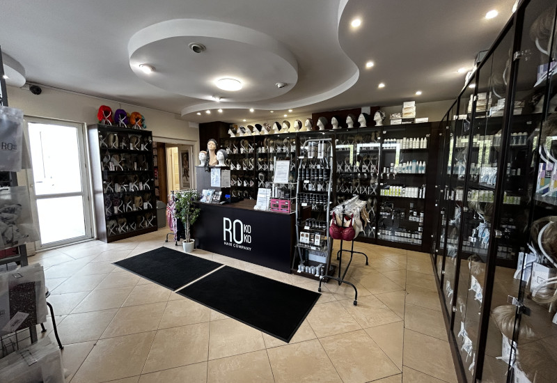 Warszawa sklep perukarski Warszawa sklep perukarski