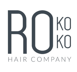 Produkt marki Rokoko Hair Company